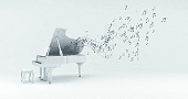 川崎ピアノ教室/ポピュラーピアノ